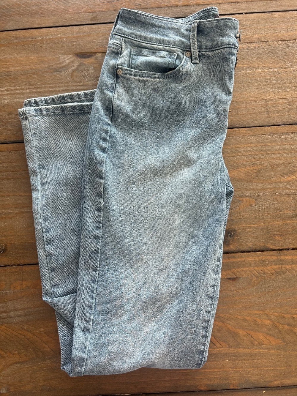 NYDJ Jeans